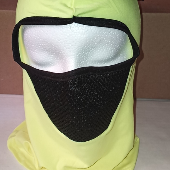 Full Face/Ski Mask - Picture 2 of 5